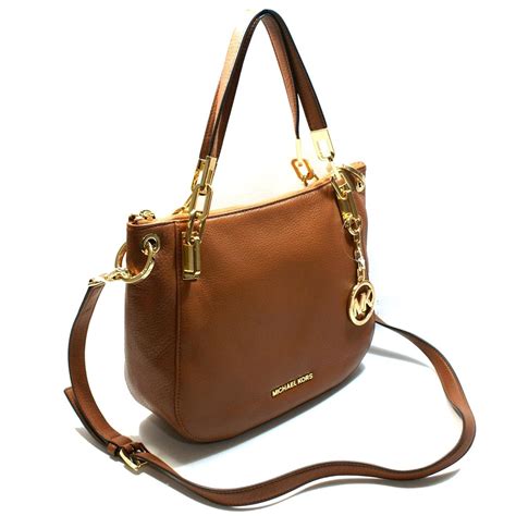 genuine leather michael kors|Michael Kors genuine leather handbags.